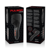 Jamyjob pulsar masturbador con modos vibración y pulsación - 7