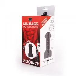 All black masturbador hook-up All black masturbador hook-up