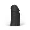 All black mastubador e-boy de color negro - 3