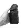 All black mastubador e-boy de color negro - 4