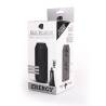 All black masturbador energy de color negro - 2