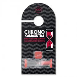 Fantasy c-ringz ironman duo-ring FANTASY C-RINGZ - 1