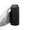 All black masturbador energy de color negro - 4