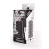 All black masturbador twink de color negro - 2