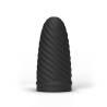 Masturbador All Black Loop ABM09 negro