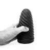 Masturbador All Black Loop en la mano