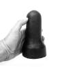Masturbador All Black Chub en la mano