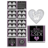 Secretplay scratch & sex juego parejas posturas lesbicas (es/en/fr/pt/de) - 1