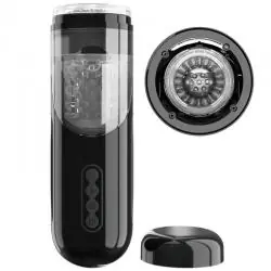 Pretty love masturbador recargable multifunción lorelei Pretty love masturbador recargable multifunción lorelei