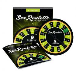 Sex roulette foreplay (nl-de-en-fr-es-it-pl-ru-se-no)