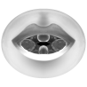 Jamyjob turbo masturbador doble - 4