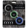 Je joue silicone set anillos pene de silicona - 2