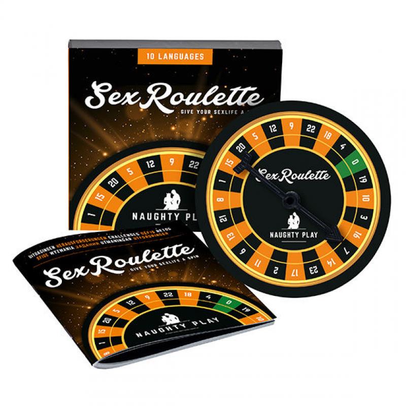 Sex roulette naughty play (nl-de-en-fr-es-it-pl-ru-se-no)