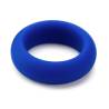 Je joue anillo silicona estrangulamiento minimo color azul - 2