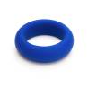 Je joue anillo silicona estrangulamiento minimo color azul - 4