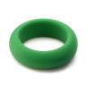 Je joue anillo silicona estrangulamiento medio color verde - 2