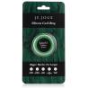 Je joue anillo silicona estrangulamiento medio color verde - 4
