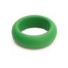 Je joue anillo silicona estrangulamiento medio color verde - 5