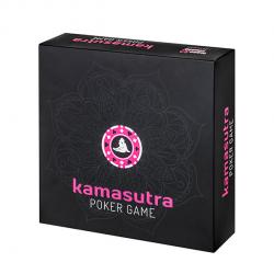 Kama sutra poker game (nl-en-de-fr)