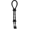 Ohmama cuerda-anillo para pene y testiculos silicona - 2