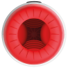 Jamyjob rocket masturbador tecnología soft compression y vibracion - 5