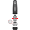 Jamyjob tornado masturbador 360 rotate tech - 3