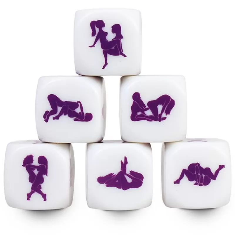 Secretplay dado kamasutra lesbian 25mm