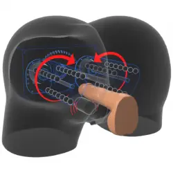 Pdx elite milk me silly mega masturbador Pdx elite milk me silly mega masturbador