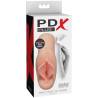 Caja del PDX Plus Perfect Pussy XTC Stroker