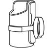 Keon hand strap by kiiroo - correa de muñeca - 2