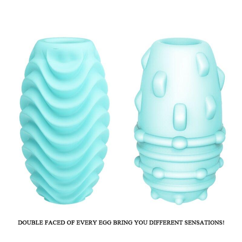 TANGA Y CUBRE PEZONES COMESTIBLES FRESA SECRETPLAY - 1 TANGA Y CUBRE PEZONES COMESTIBLES FRESA SECRETPLAY - 1