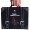 Secretplay sex in the countryside travel kit (es/en/de/fr/nl/pt) - 1