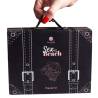 Secretplay sex on the beach travel kit (es/en/de/fr/nl/pt) - 1