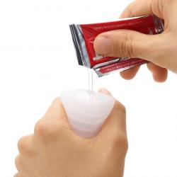Tenga click ball masturbador pocket