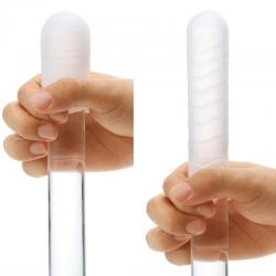 Tenga click ball masturbador pocket