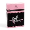 Secretplay pull & play - juego de cartas (es/en/de/fr/nl/pt/it) - 1