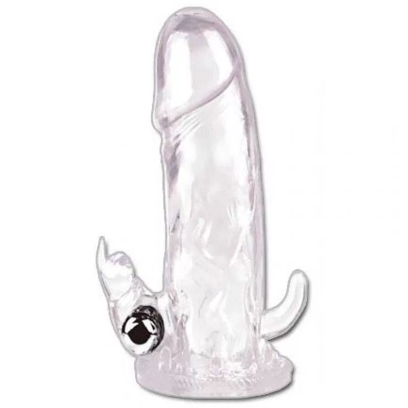 Ly - baile brave man extension pene rabbit i
