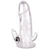 Ly-baile brave man extension pene rabbit i - 1