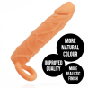 Addicted toys  extensión pene (18cm) - 1