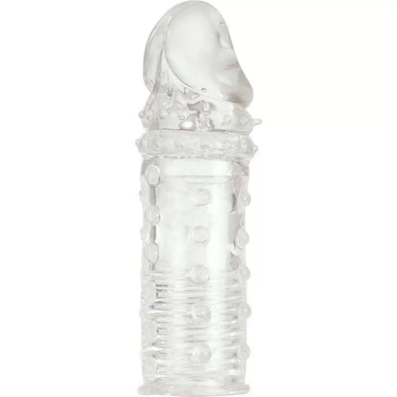 Calex extension de silicona para el pene