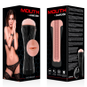 Jamyjob mouth masturbador - boca - 7