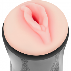 Jamyjob randy masturbador doble entrada - vagina y ano