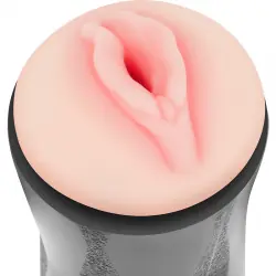 Jamyjob randy masturbador doble entrada - vagina y ano