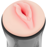 Jamyjob randy masturbador doble entrada - vagina y ano - 6