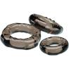 Cock rings yvonne set 3 anillos pene - 2