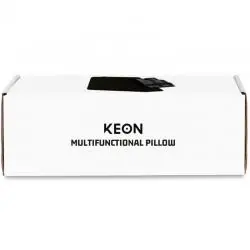 Keon multifunctional pillow & strap by kiiroo - almohada multifuncional