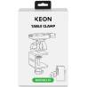 Keon table clamp by kiiroo - pinza de mesa - 4