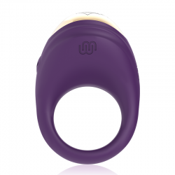 Treasure robin vibrating ring compatible con watchme wireless technology