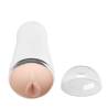 Crazy bull trish masturbador 3d life-like vagina - 3