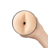 Entrada del Feel Stroker Butt en la mano